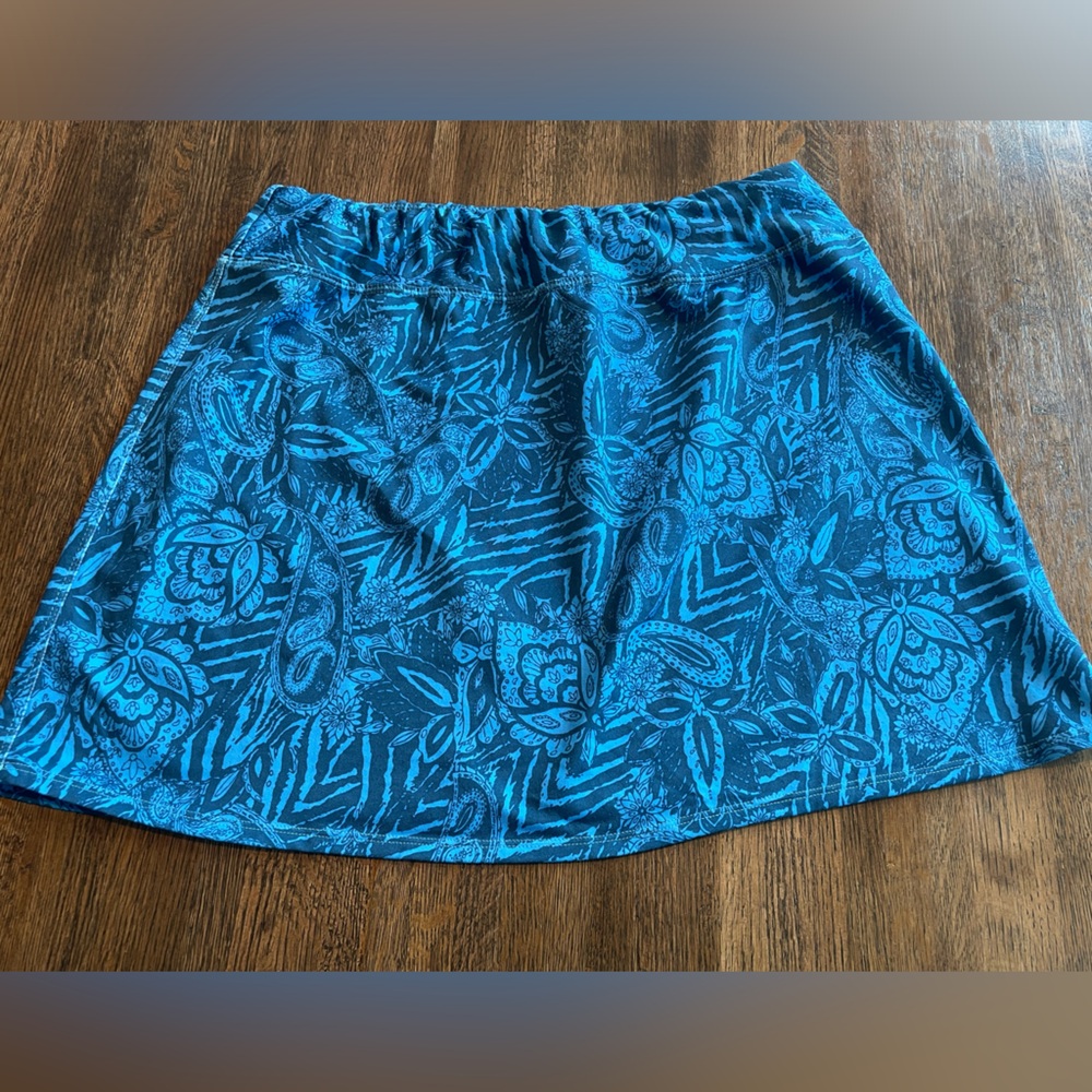 Athleta Skirt - MT (medium tall) - Picture 2 of 8